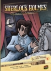 Sherlock Holmes and the Adventure of the Sussex Vampire : Case 6 - eBook