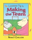 Louanne Pig in Making the Team, 2nd Edition - eBook
