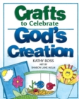 Crafts to Celebrate God's Creation - eBook
