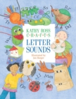 Kathy Ross Crafts Letter Sounds - eBook