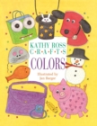 Kathy Ross Crafts Colors - eBook