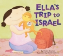 Ella's Trip to Israel - eBook