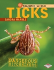 Ticks : Dangerous Hitchhikers - eBook