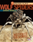 Wolf Spiders : Mothers on Guard - eBook