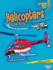 Helicopters on the Move - eBook