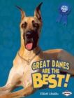 Great Danes Are the Best! - eBook