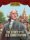 George Washington and the Story of the U.S. Constitution - eBook
