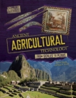 Ancient Agricultural Technology : From Sickles to Plows - eBook