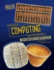 Ancient Computing Technology : From Abacuses to Water Clocks - eBook