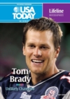 Tom Brady : Unlikely Champion - eBook