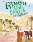 Green Bible Stories for Children - eBook