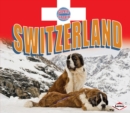 Switzerland - eBook