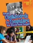 From Chalkboards to Computers - eBook