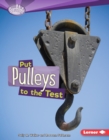 Put Pulleys to the Test - eBook