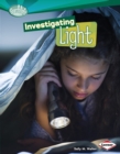 Investigating Light - eBook