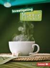 Investigating Matter - eBook