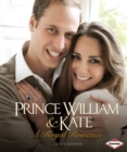 Prince William & Kate : A Royal Romance - eBook