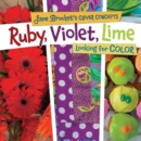Ruby, Violet, Lime - eBook