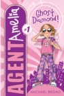 #1 Ghost Diamond! - eBook