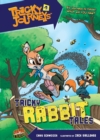 Tricky Rabbit Tales : Book 2 - eBook