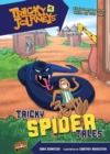 Tricky Spider Tales : Book 5 - eBook
