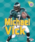 Michael Vick, 2nd Edition - eBook