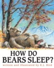 How Do Bears Sleep? - eBook