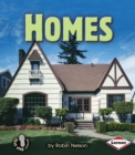 Homes - eBook