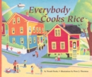 Everybody Cooks Rice - eBook