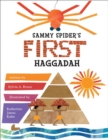Sammy Spider's First Haggadah - eBook