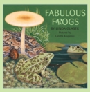 Fabulous Frogs - eBook