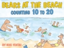 Bears at the Beach - eBook