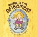 Where Is the Afikomen? - eBook