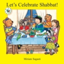 Let's Celebrate Shabbat! - eBook