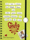 My Best Friend, the Atlantic Ocean, and Other Great Bodies Standing Between Me and My Life with Giulio - eBook