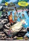 The Hunt for Hidden Treasure : A Mystery about Rocks - eBook