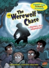 The Werewolf Chase : A Mystery about Adaptations - eBook