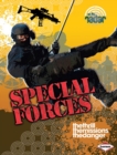 Special Forces - eBook