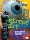 Street Art - eBook