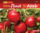 From Shoot to Apple - eBook