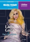 Lady Gaga : Pop's Glam Queen - eBook