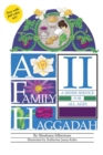 A Family Haggadah II - eBook