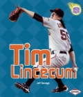 Tim Lincecum - eBook