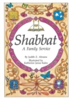 Shabbat: A Family Service - eBook