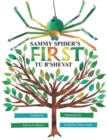 Sammy Spider's First Tu B'Shevat - eBook