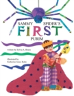 Sammy Spider's First Purim - eBook