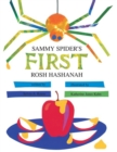 Sammy Spider's First Rosh Hashanah - eBook