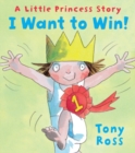 I Want to Win! - eBook
