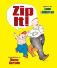 Zip It! - eBook