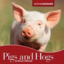 Pigs and Hogs - eBook